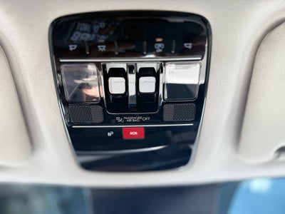 2024 Hyundai Santa Fe Hybrid Calligraphy