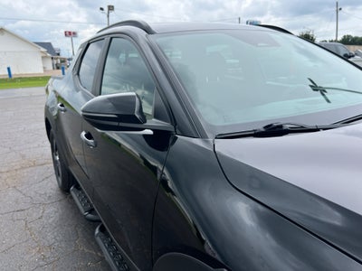 2023 Hyundai Santa Cruz NIGHT
