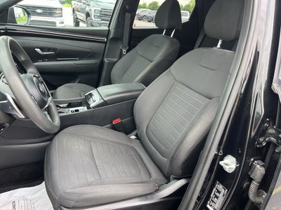 2023 Hyundai Santa Cruz NIGHT