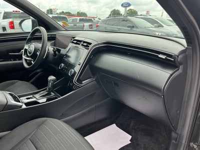 2023 Hyundai Santa Cruz NIGHT