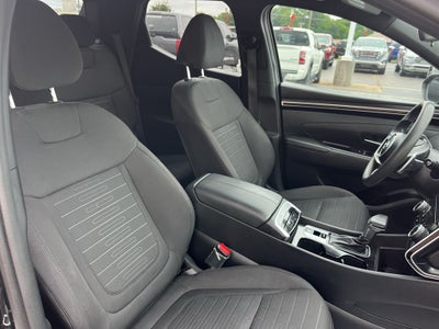 2023 Hyundai Santa Cruz NIGHT