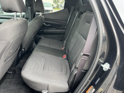 2023 Hyundai Santa Cruz NIGHT
