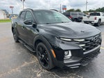 2023 Hyundai Santa Cruz NIGHT