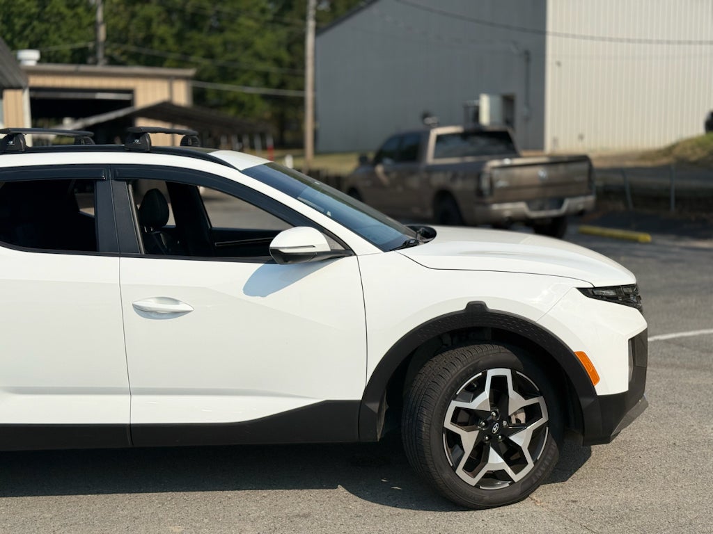 2023 Hyundai Santa Cruz Limited