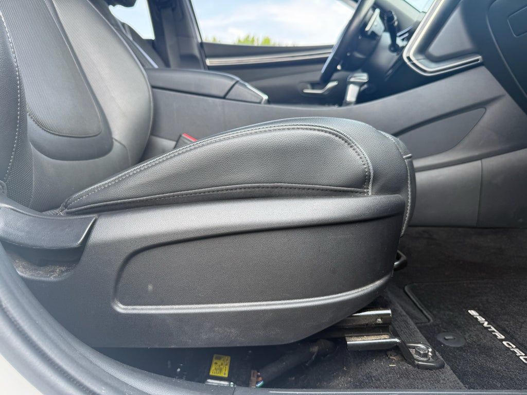 2023 Hyundai Santa Cruz Limited