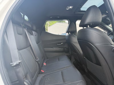 2023 Hyundai Santa Cruz Limited