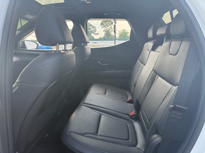 2023 Hyundai Santa Cruz Limited