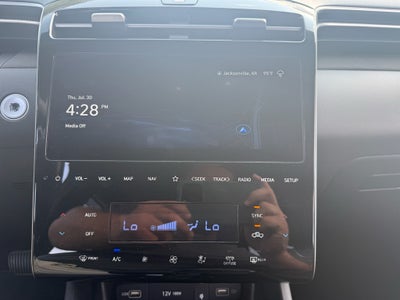 2023 Hyundai Santa Cruz Limited