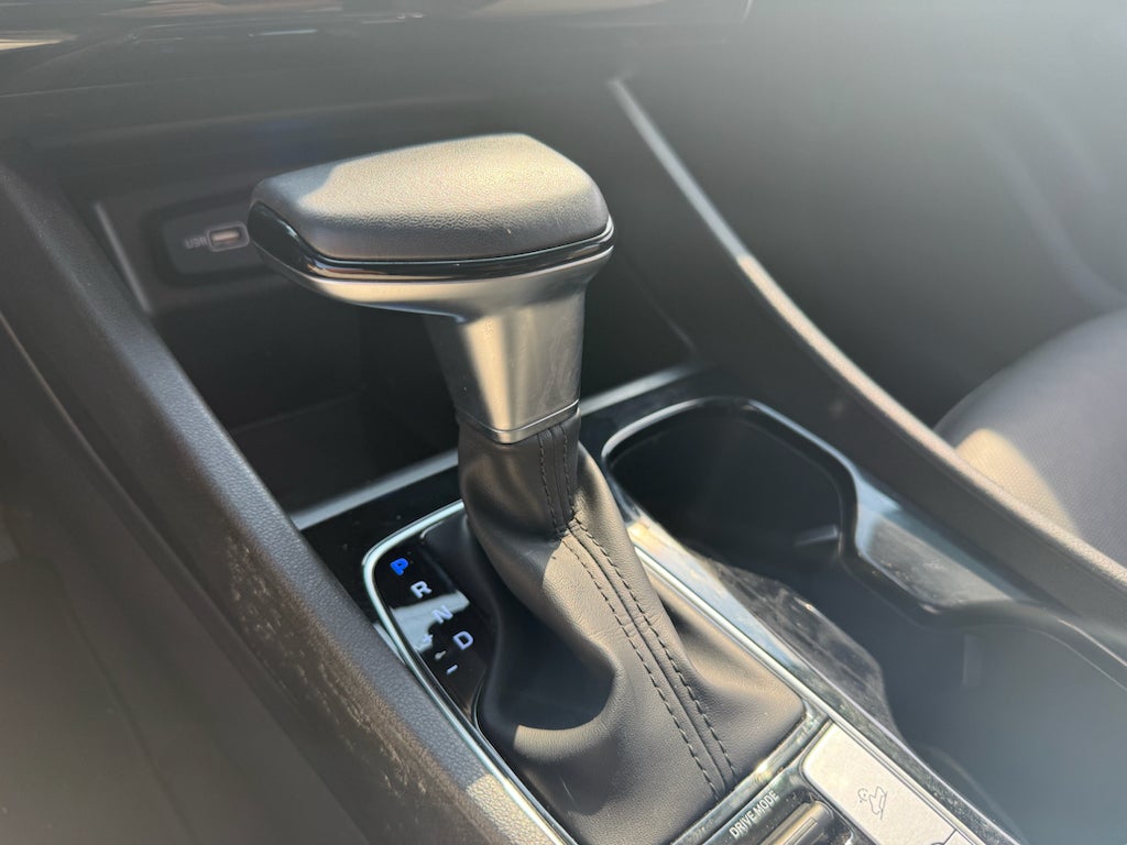 2023 Hyundai Santa Cruz Limited