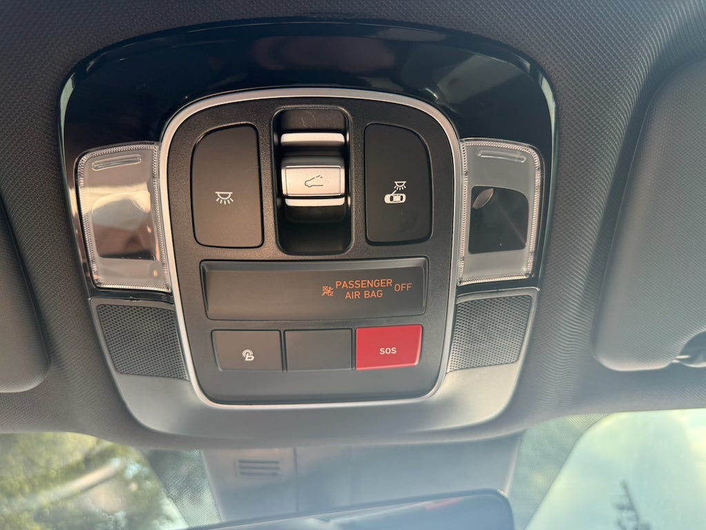 2023 Hyundai Santa Cruz Limited