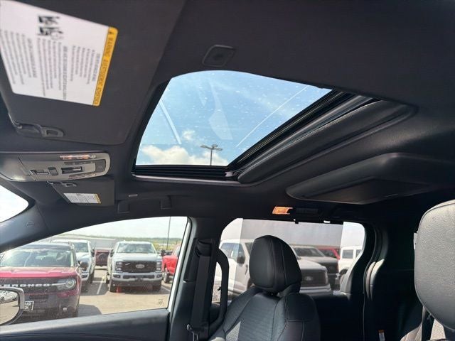 2026 Toyota Sienna XLE 7 Passenger