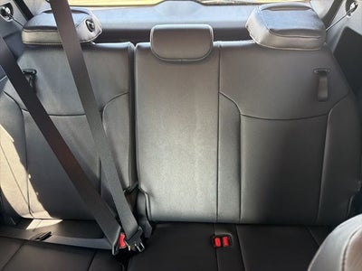 2026 Toyota Sienna XLE 7 Passenger