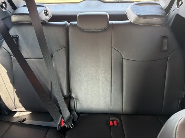 2026 Toyota Sienna XLE 7 Passenger