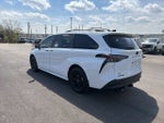 2026 Toyota Sienna XLE 7 Passenger