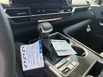 2026 Toyota Sienna XLE 7 Passenger