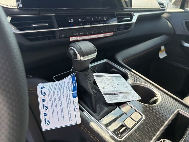 2026 Toyota Sienna XLE 7 Passenger