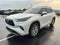 2023 Toyota Highlander Hybrid Hybrid Platinum