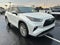 2023 Toyota Highlander Hybrid Hybrid Platinum