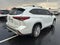2023 Toyota Highlander Hybrid Hybrid Platinum