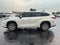 2023 Toyota Highlander Hybrid Hybrid Platinum