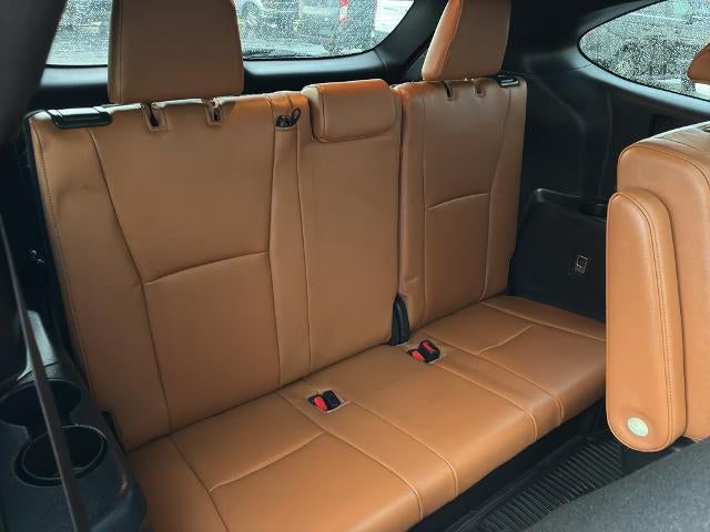 2023 Toyota Highlander Hybrid Hybrid Platinum