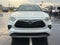 2023 Toyota Highlander Hybrid Hybrid Platinum