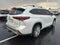 2023 Toyota Highlander Hybrid Hybrid Platinum