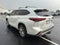 2023 Toyota Highlander Hybrid Hybrid Platinum
