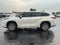 2023 Toyota Highlander Hybrid Hybrid Platinum