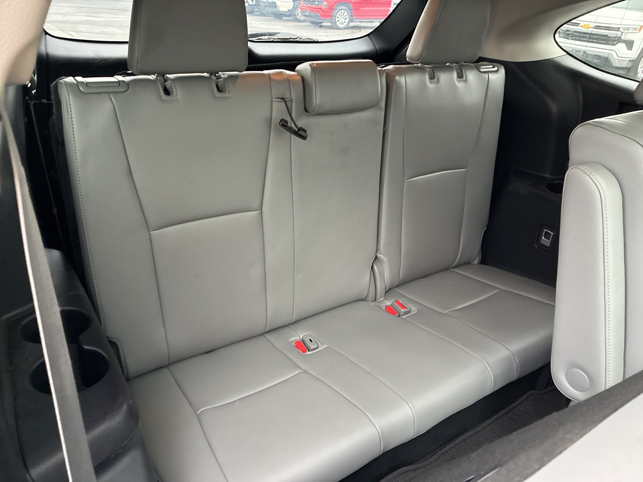 2024 Toyota Highlander Hybrid Hybrid Platinum