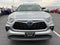 2024 Toyota Highlander Hybrid Hybrid Platinum