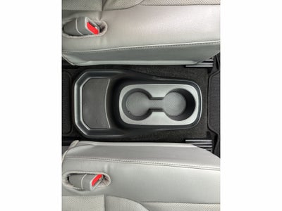 2024 Toyota Highlander Hybrid Hybrid Platinum
