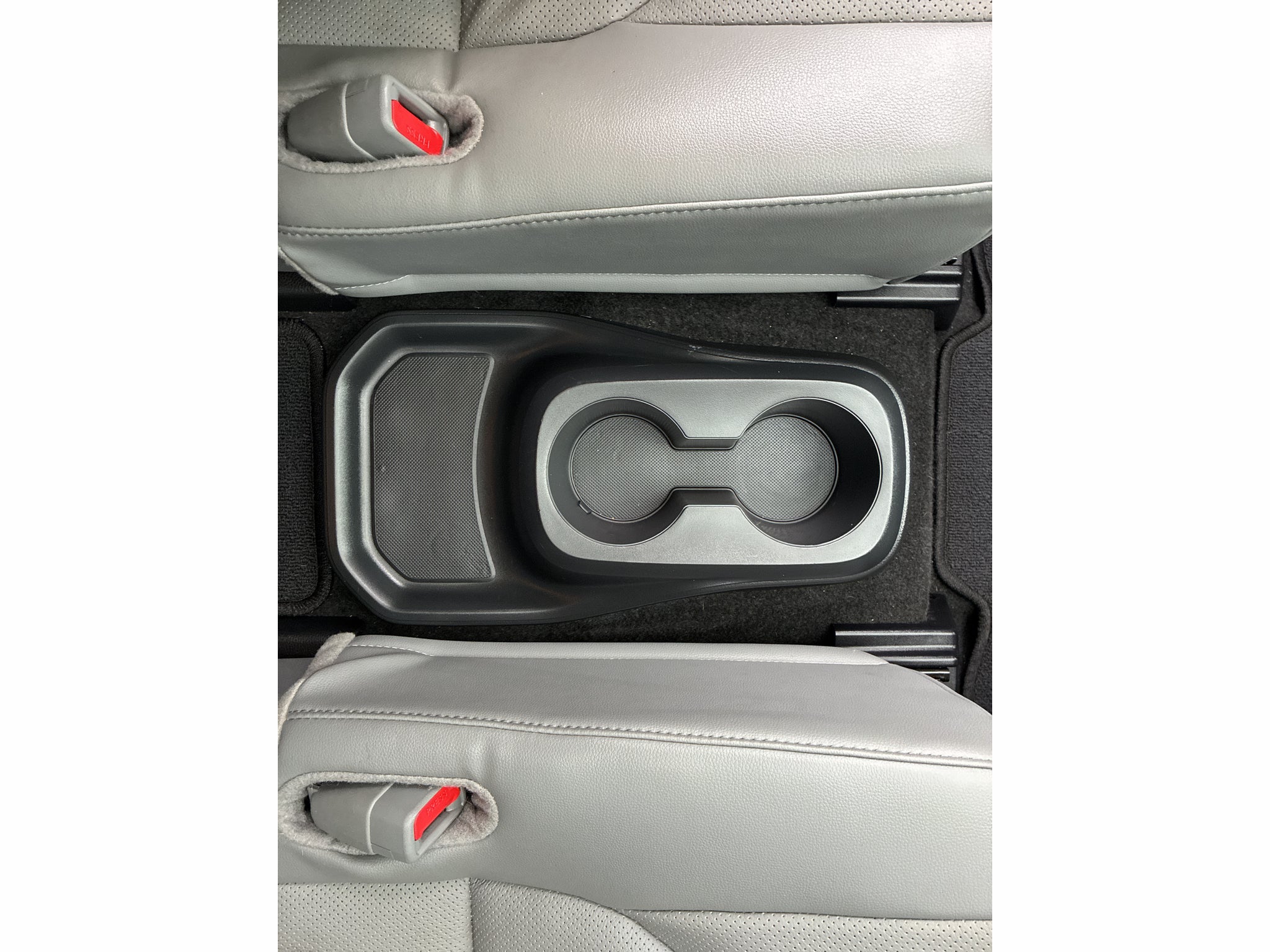 2024 Toyota Highlander Hybrid Hybrid Platinum