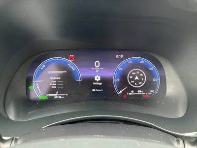 2024 Toyota Highlander Hybrid Hybrid Platinum