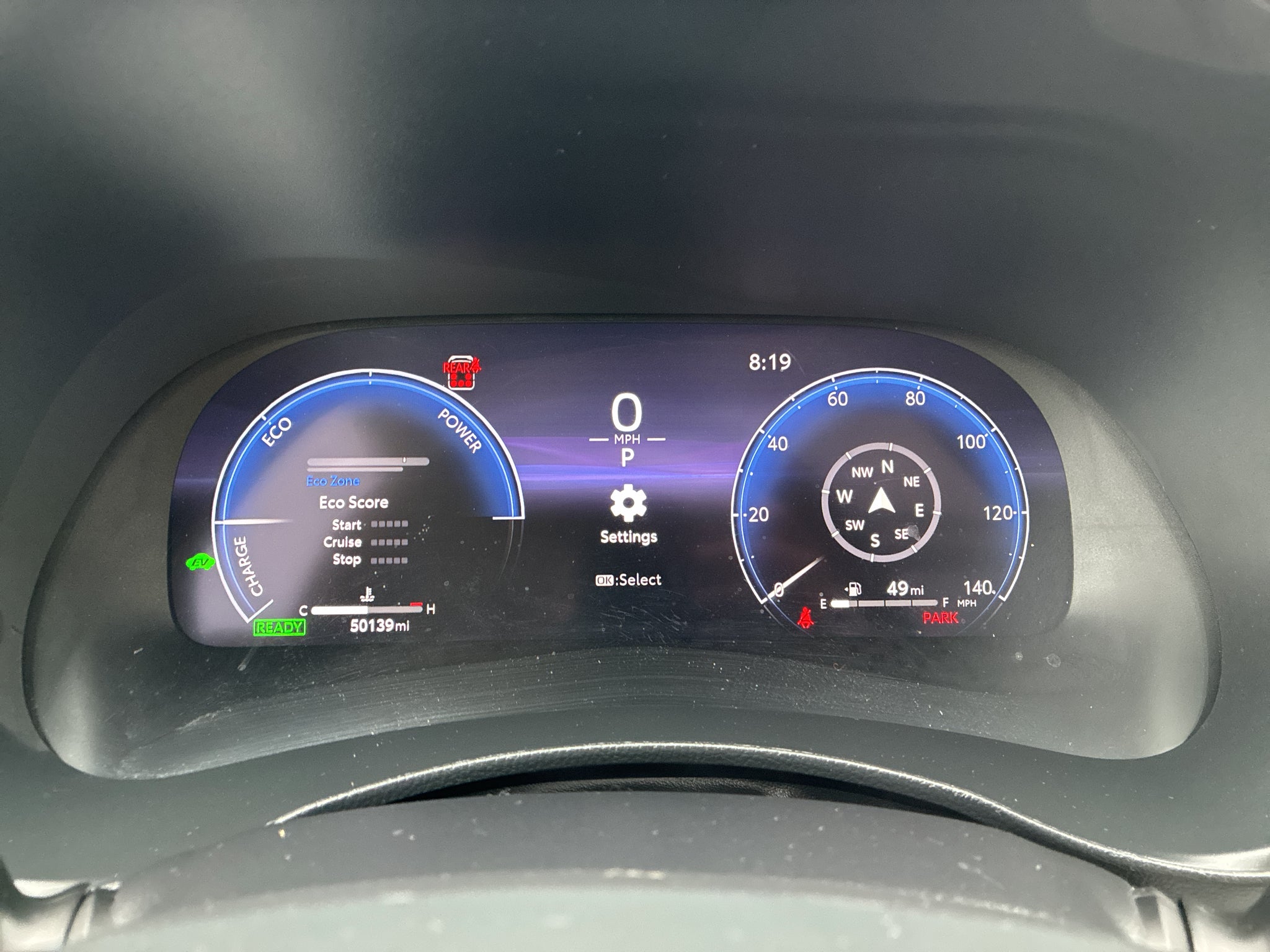 2024 Toyota Highlander Hybrid Hybrid Platinum