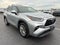 2024 Toyota Highlander Hybrid Hybrid Platinum