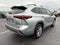 2024 Toyota Highlander Hybrid Hybrid Platinum