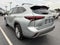 2024 Toyota Highlander Hybrid Hybrid Platinum