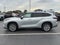2024 Toyota Highlander Hybrid Hybrid Platinum