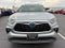 2024 Toyota Highlander Hybrid Hybrid Platinum