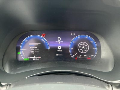 2024 Toyota Highlander Hybrid Hybrid Platinum