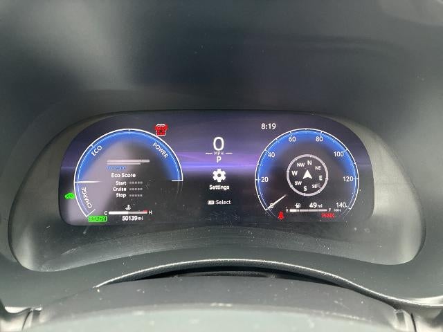 2024 Toyota Highlander Hybrid Hybrid Platinum