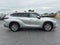 2024 Toyota Highlander Hybrid Hybrid Platinum