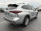 2024 Toyota Highlander Hybrid Hybrid Platinum