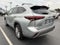 2024 Toyota Highlander Hybrid Hybrid Platinum
