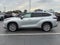 2024 Toyota Highlander Hybrid Hybrid Platinum