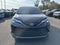 2025 Toyota Sienna Platinum