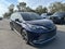 2025 Toyota Sienna Platinum