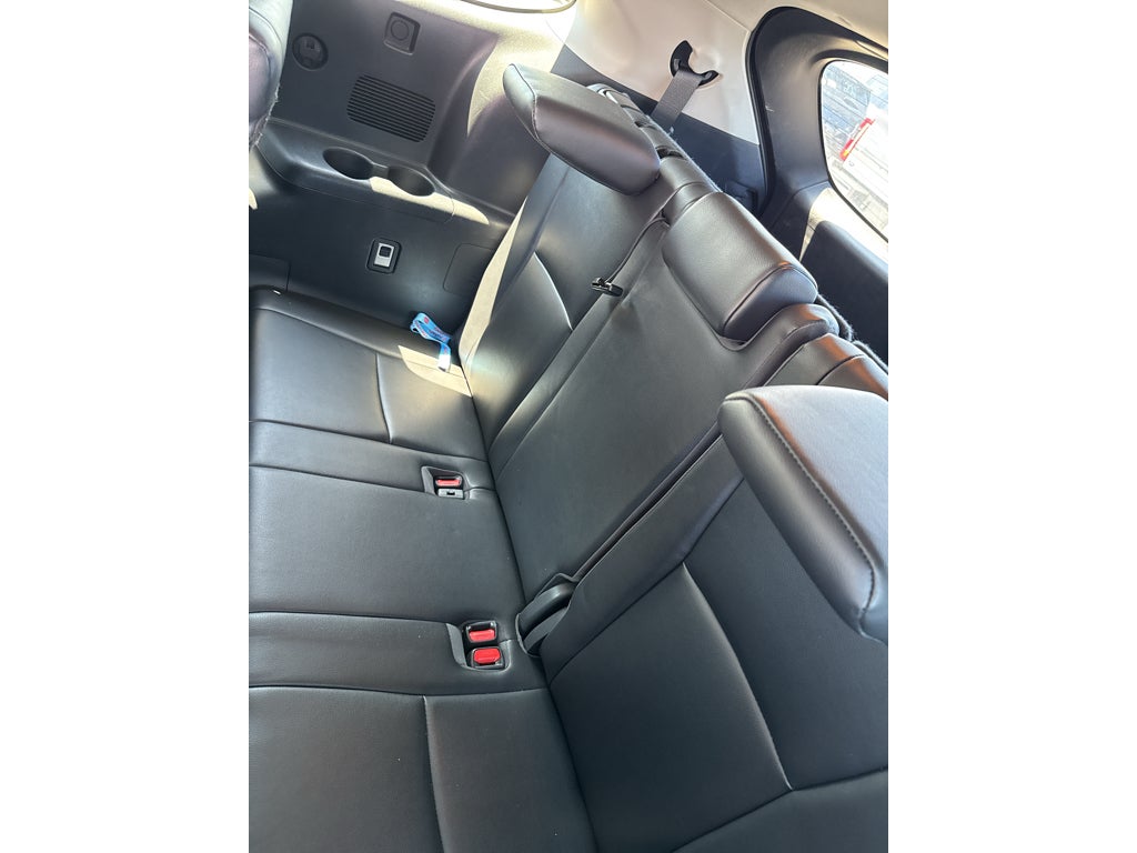 2023 Toyota Highlander Hybrid Hybrid XLE