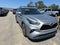 2023 Toyota Highlander Hybrid Hybrid XLE